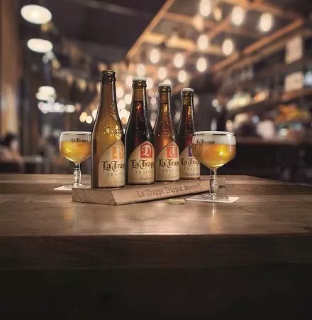 La Trappe