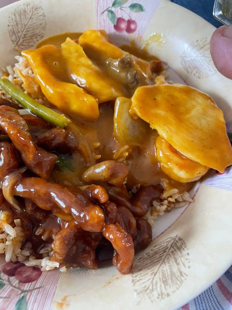Benny Chinese Restaurant & Takeaway