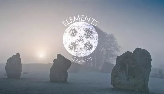 Elements Of Avebury