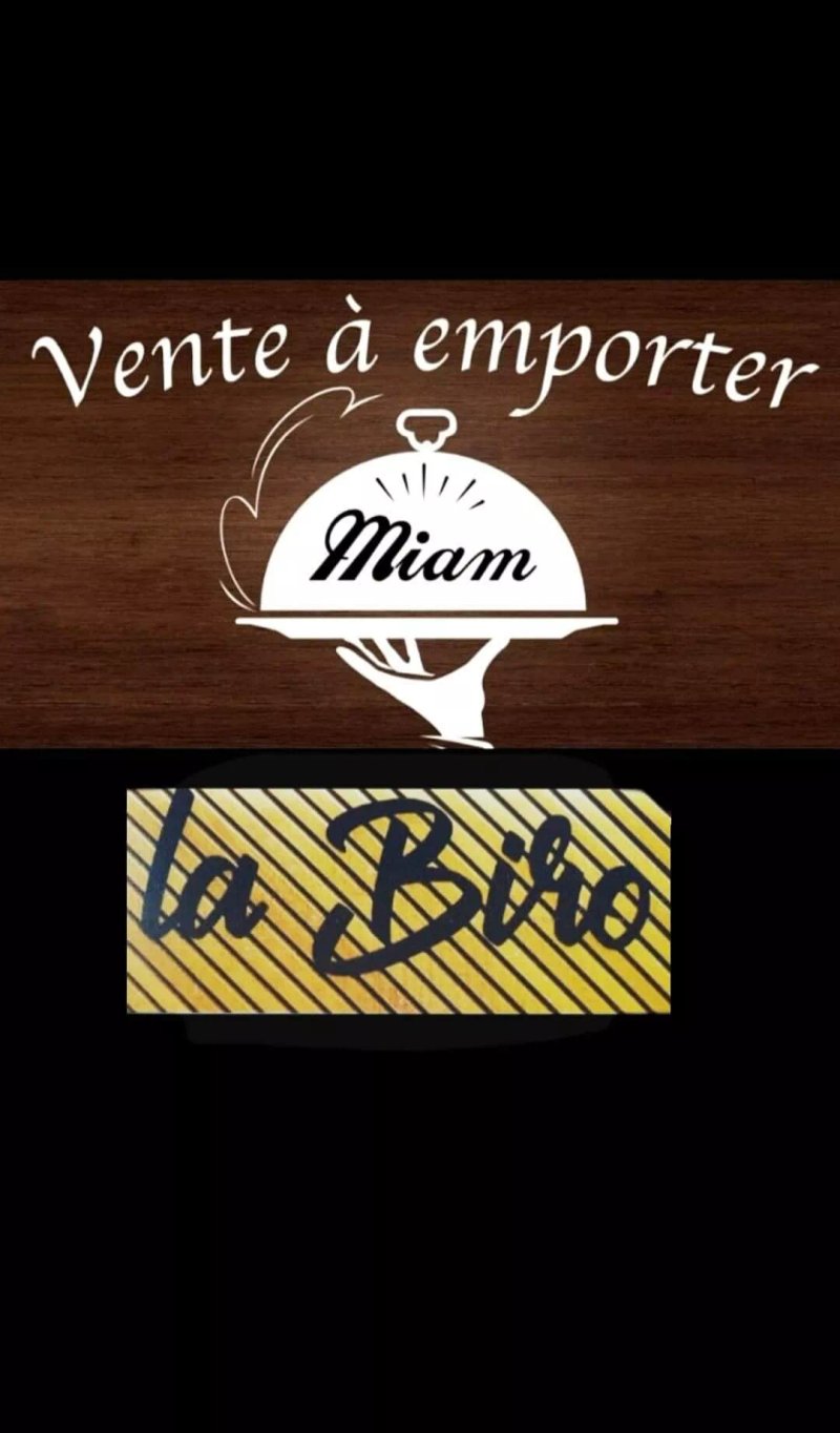 Restaurant Cafe La Biro
