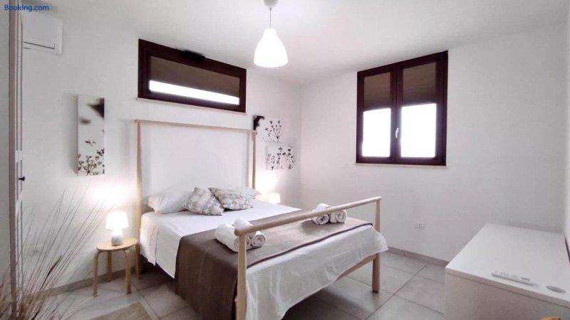 Residenza Arcangela Con Piscine