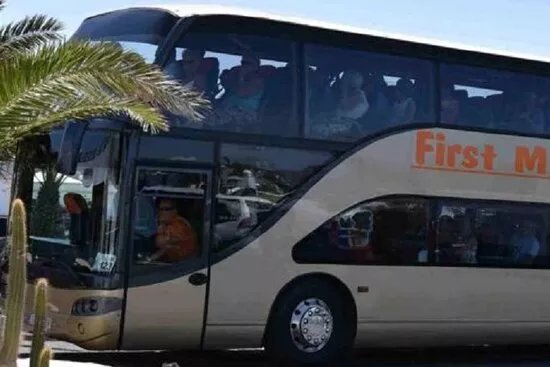 Lanzarote Transfers