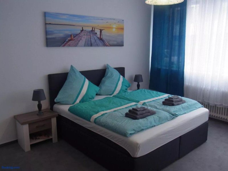 City-Rooms Mozart 1
