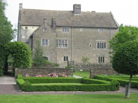 Llancaiach Fawr