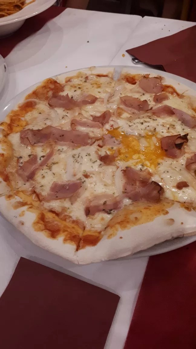 Pizzeria Roma