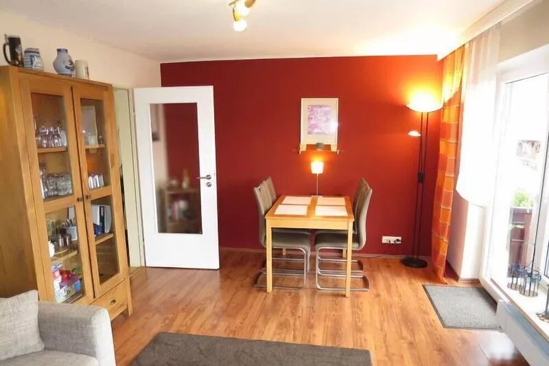 Apartment Buchfinkenweg  in Sonthofen, Allgau - 4 persons, 2 bedrooms