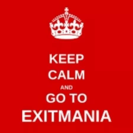Exitmania Escape Room Rzeszow