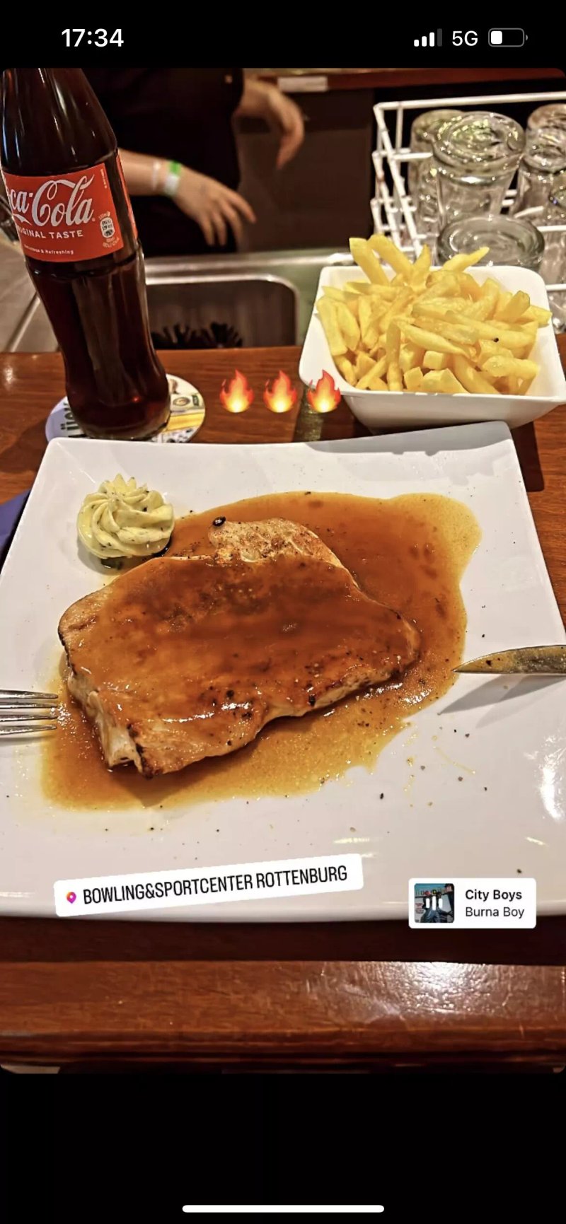 Schnitzelhaus Rottenburg am Neckar