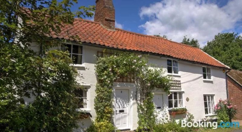 Cambridgeshire Cottages