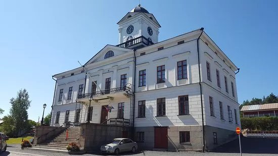 Tourist Information - Kristiinankaupunki