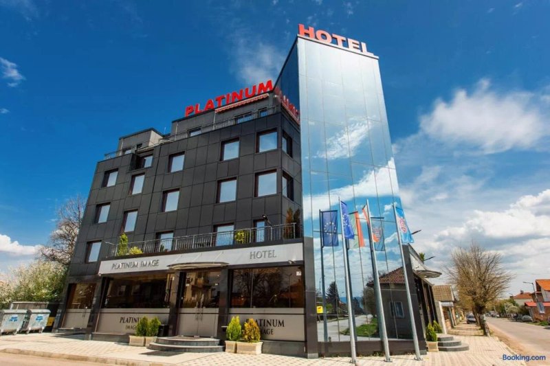Platinum Image Hotel