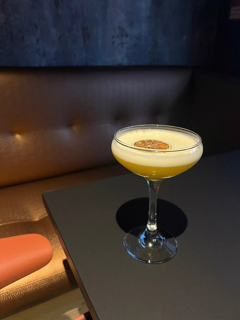 Val de Petrus Bar