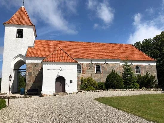 Voer Kirke