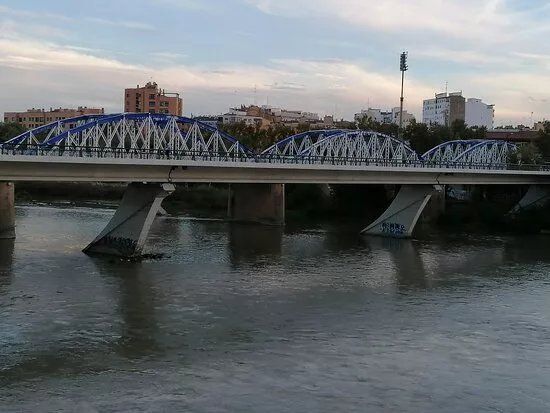 Puente de Hierro