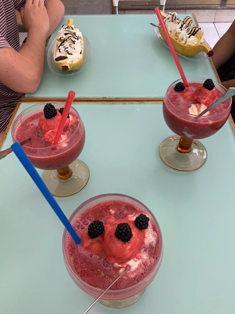 Gelateria Chicco