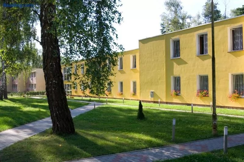 Fala Osrodek Wypoczynkowy