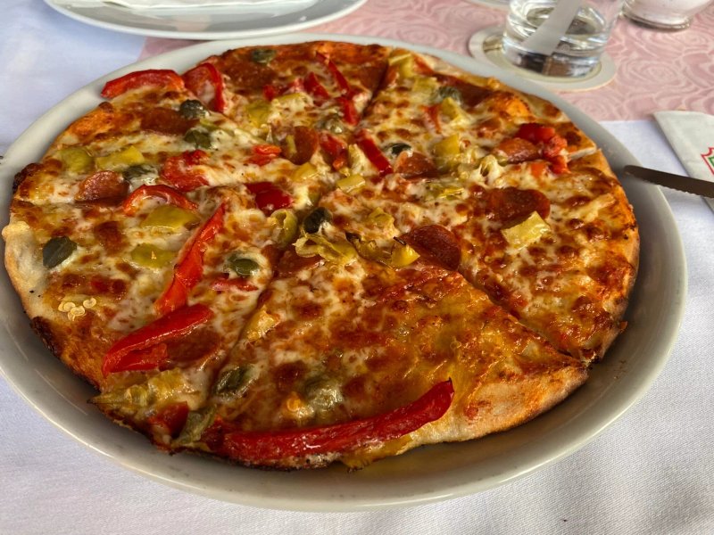 Weilerstuble / Pizzeria Dolce Vita