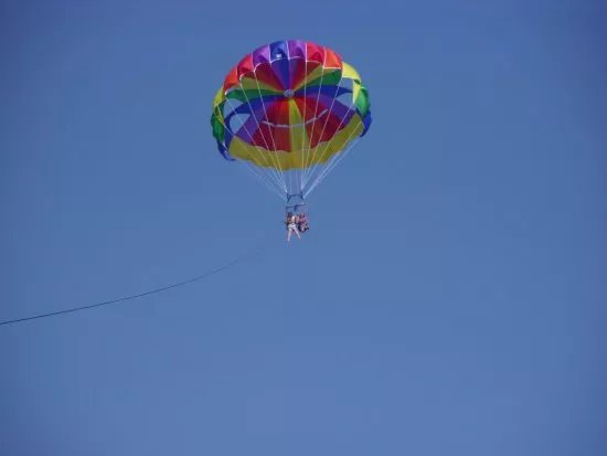 Kardamaina Water Sports Center