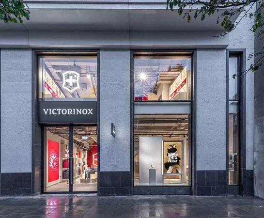 Victorinox Flagship Store