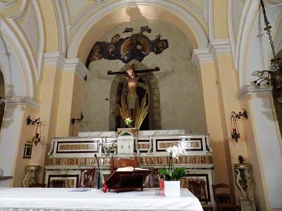 Chiesa di San Nicola