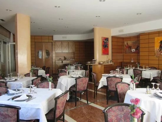 Hotel Drago