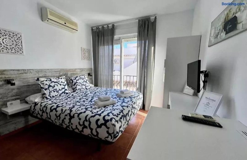 Apartamentos RC La Carihuela