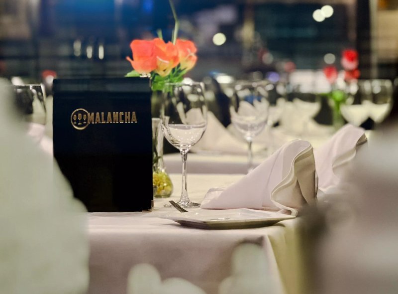 Malancha Exclusive Indian Restaurant