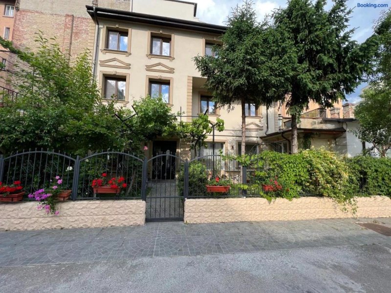 Hotel Boutique Cathedral Plaza Residences