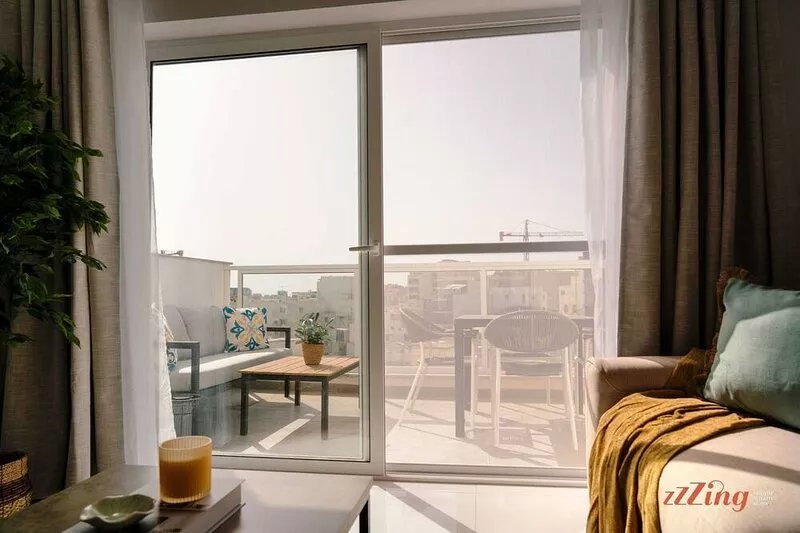 Luxury Living in a Holiday Home