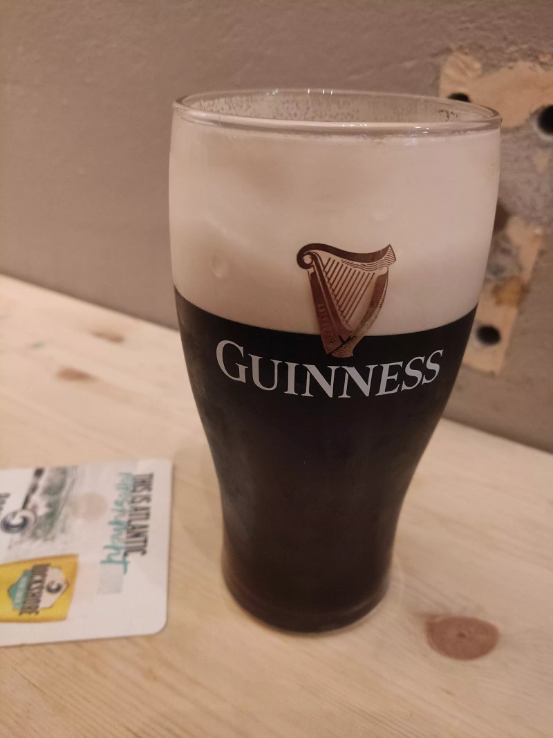 Jimmy Brien's Bar