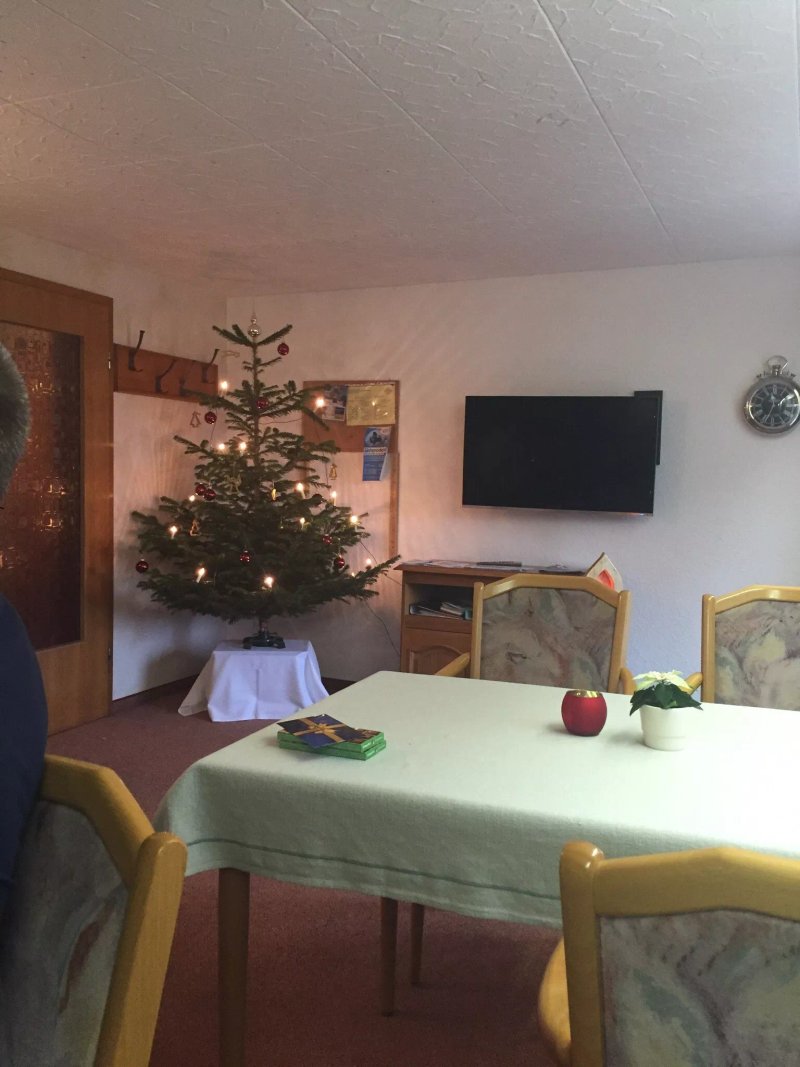 Pension Braun