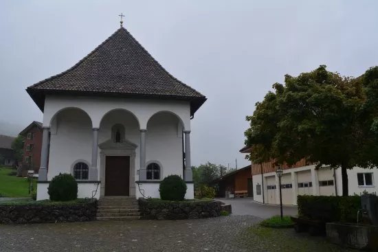 Kapelle Ecce Homo