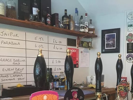 ORB Micropub