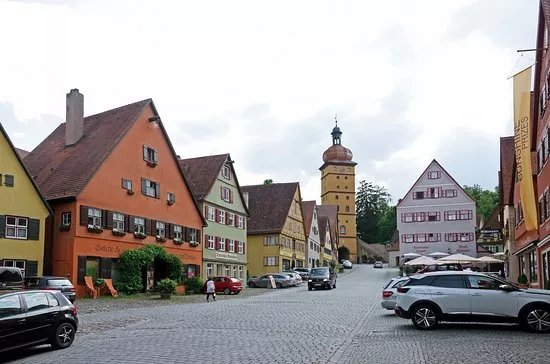 Segringer Tor
