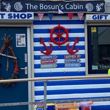 The Bosun's Cabin