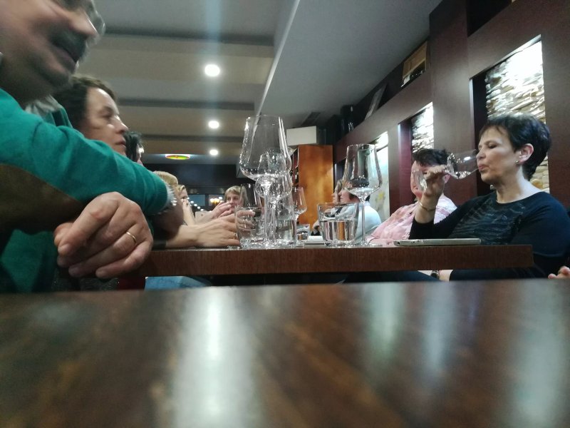 Vinotheka Vineria Topolcany