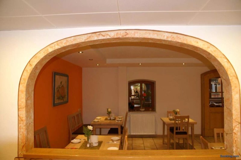 Hotel Sharmerhof