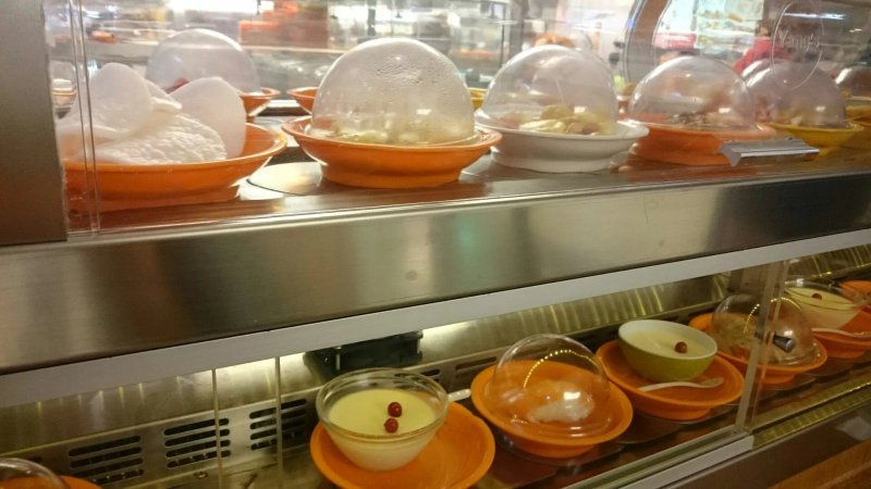 Tokyo Sushi