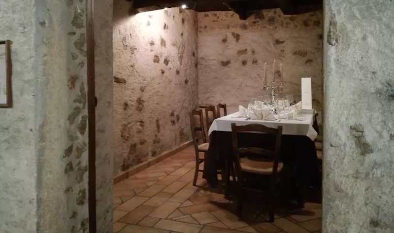 Le Terrazze di Villa Giulia