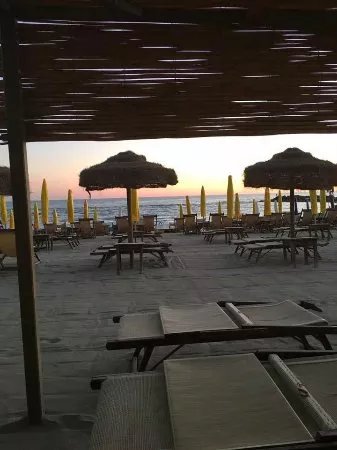 Bagno Anna