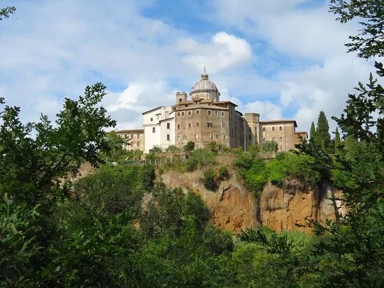 Chiesa di San Tolomeo