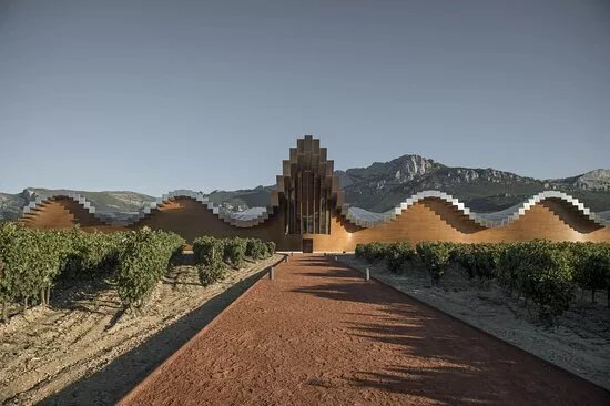 Bodegas Ysios