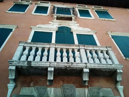 Palazzo Ovio-Gobbi