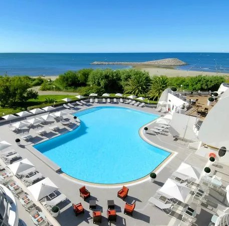 Thalasso Et Spa Les Corallines
