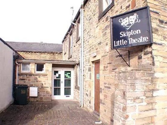 Skipton Little Theatre