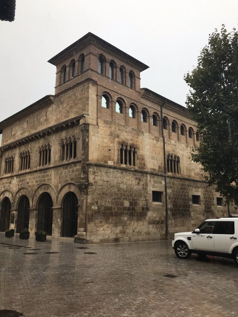 Oficina de Turismo