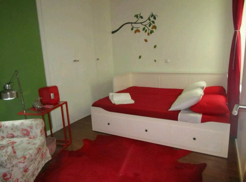 Blue Eyes Guest House