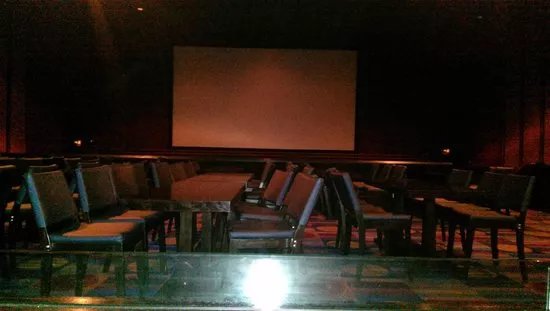 Showcase Cinema Coventry