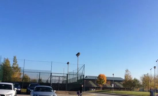 Beaconside Sports Centre