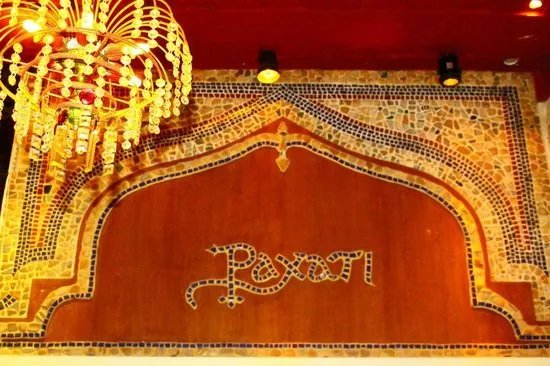 Raxati Cafe